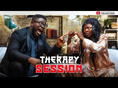 Anger Management ft Ibukunoluwa || Dr Craze || Therapy Session EP 53