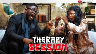 Anger Management ft Ibukunoluwa || Dr Craze || Therapy Session EP 53
