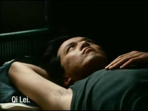 极度寒冷 Frozen Xiaoshuai Wang 王小 帅, 1996 DVDRip SUBBEDEn