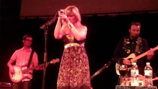 Over the Rhine 2010: When I Go