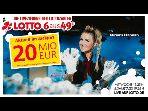 Lottery numbers drawn on November 12, 2025