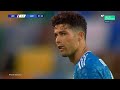 Cristiano Ronaldo Vs Udinese Away HD 1080i (23/07/2020)