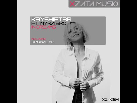 K3Y5HIFT3R ft. Myra Bro - In Dreams (Teaser)