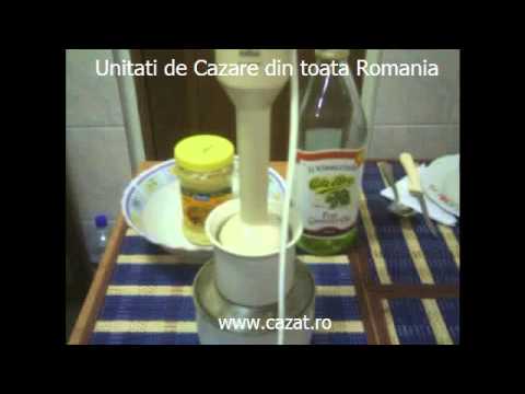 Cazare Parvu Rosu, Arges - Cazat.ro