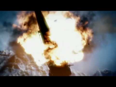 Battlefield Bad Company 2 - Interview [HD]