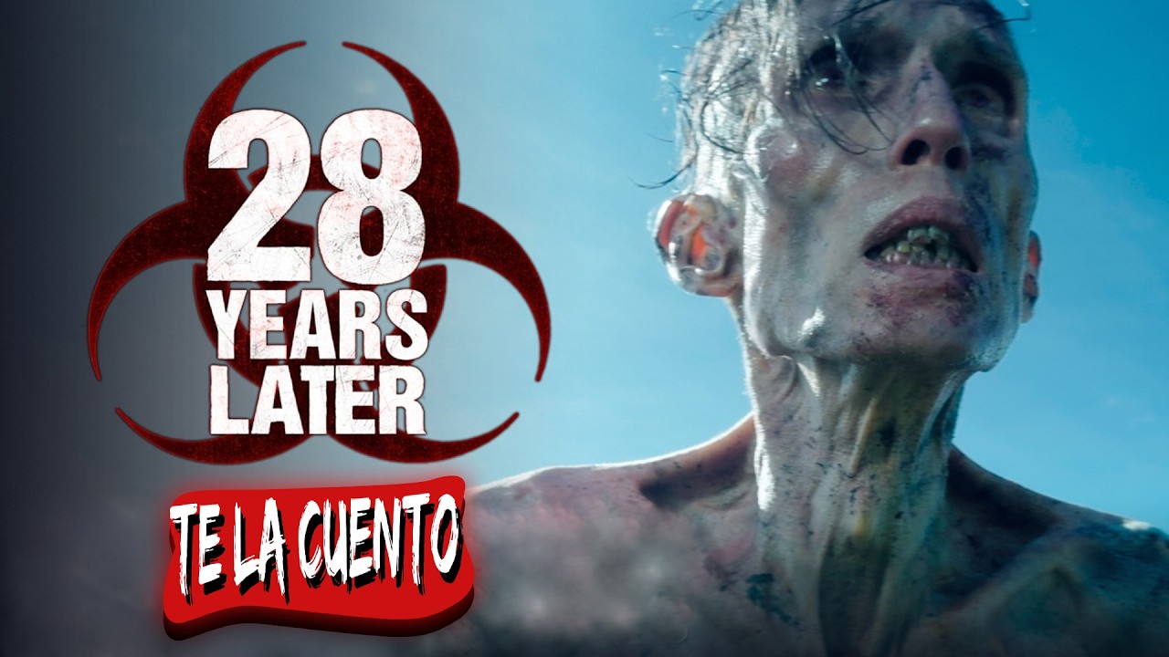 Exterminio 3  (28 Años Después) / Te la Cuento