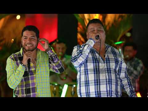 Banda Rancho Viejo De Benny Camacho - Al Ver Que Te Vas [En Vivo] Renovados Tour