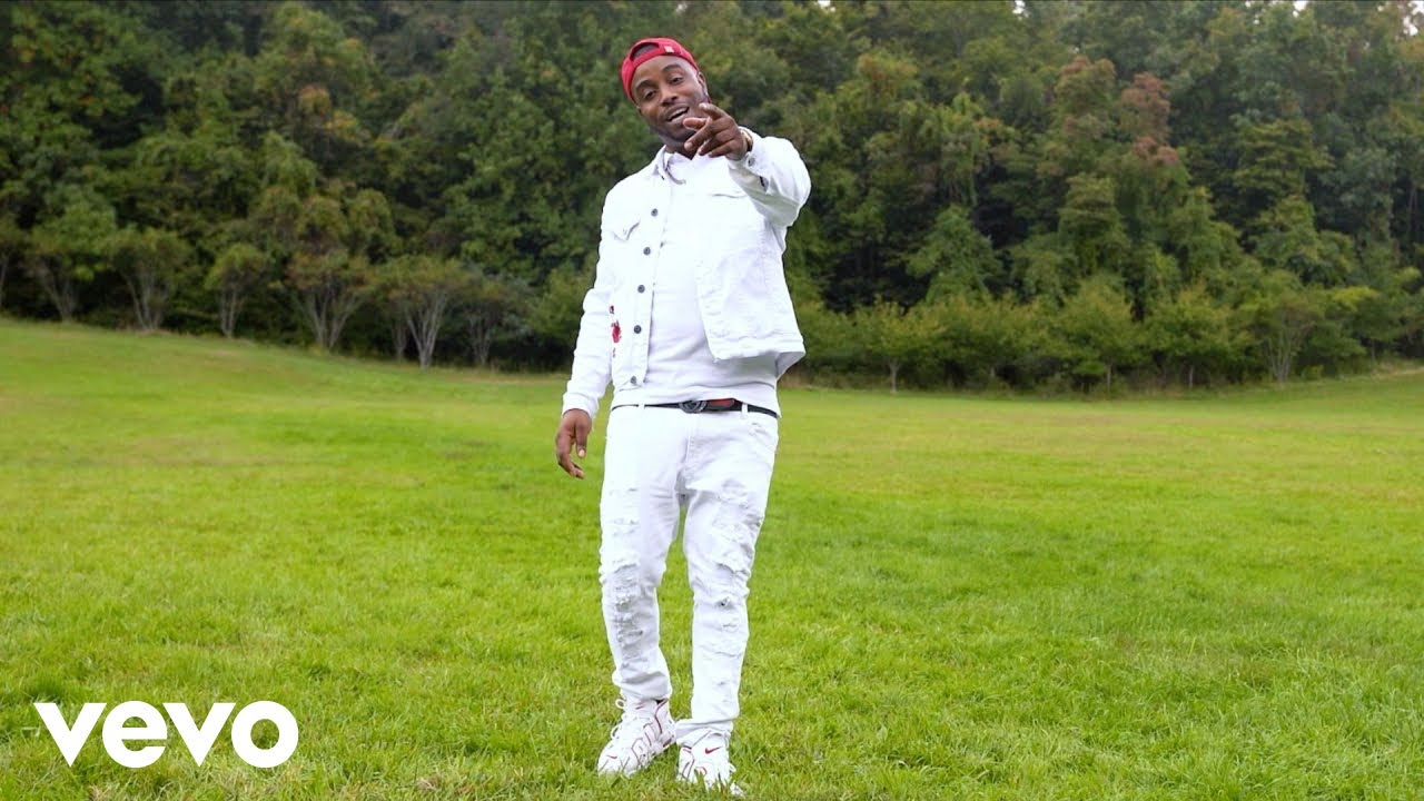 3Wes Steps Out With "Progress"