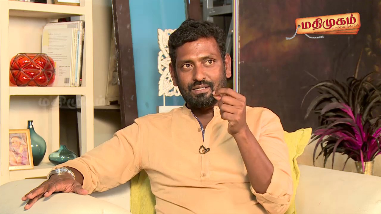 drk kiran art director part 1