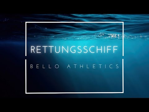 Marcel Bello - Rettungsschiff