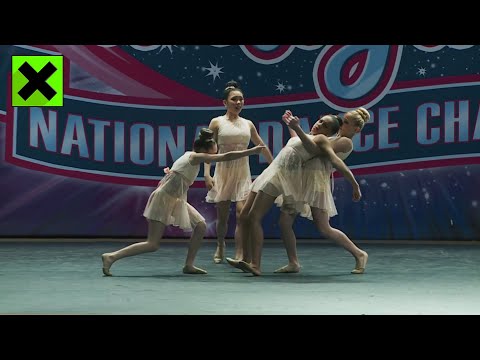 Dance Moms - Nothing To Fear But Fear Itself (Full Song)