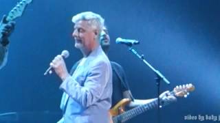 Modern English-INK AND PAPER-Live @ 80s Weekend, Microsoft Theater, Los Angeles, CA, August 13, 2016