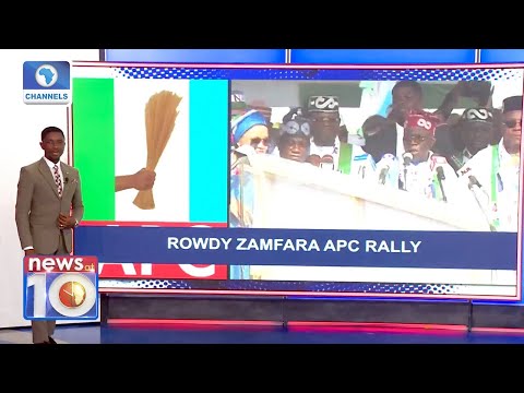 News At 10 | 28/01/2023