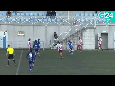 XORNADA 11 3ª RFEF ALONDRAS CF 0 CF NOIA 0