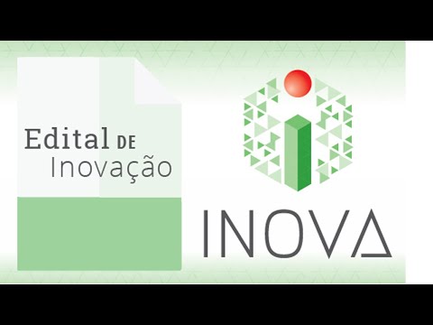 IFSP - Webinar: Apoio a estruturação de propostas para o Edital 2021 Oficinas 4.0