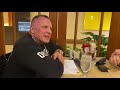 Milos and Dennis Wolf's opinion on 212 Mr Olympia prejudging