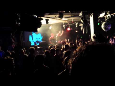 Night Falls Won't Back Down