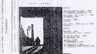04 Nel vuoto -   Novostj /  DsorDNE