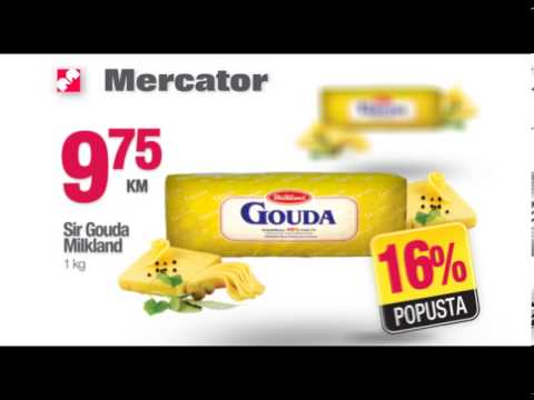 Mercator BH -- Vikend akcija od 15. 02. do 17. 02. 2013. godine.