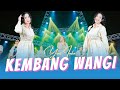 Yeni Inka KEMBANG WANGI Kembang Sing Wangi Nggo Sandaran Kupu Kupu Official MV ANEKA SAFARI