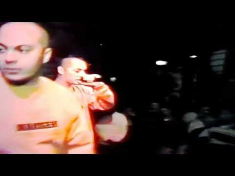 TONY & PACO  live au cafe julien Marseille 1998