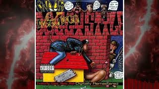 Snoop Dogg - For All My Niggaz &amp; Bitches (Audio)