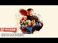 Iron Monkey 1993 Chinese Trailer HD Rongguang Yu Donnie Yen