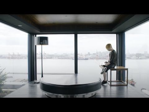 中田ヤスタカ - NANIMONO (feat.米津玄師) MV