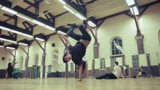 Daybreak - Julien Bam (Fanmade)