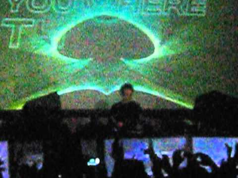 Armin van Buuren @ Ruby Skye 5/17 - Sun & Moon