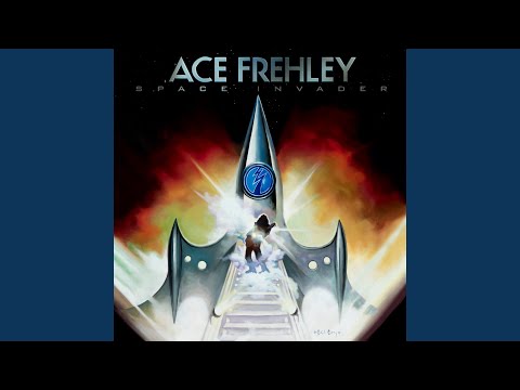 What Every Girl Wants - Ace Frehley