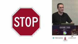 Bottom Up vs  Top Down Design in Clojure - Mark Bastian