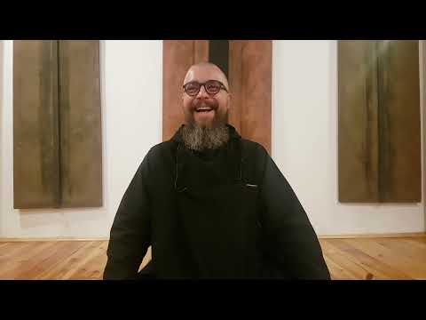 Konferencja o.Maksymiliana Nawary 31.12. 2021