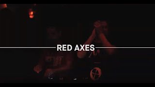Red Axes  De Marktkantine  2  1