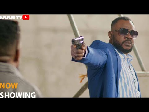 EKUN OMO OLE - A Nigerian Yoruba Movie Drama Starring Odunlade Adekola | Wunmi Ajiboye