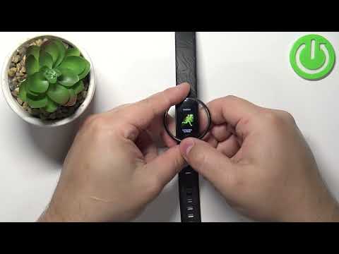 How to Measure Heart Rate on Garett Women Nicole?