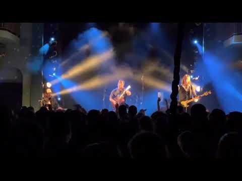 Chuck Ragan Wish on the Moon Gruenspan Hamburg 21.5.22