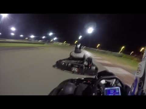 AKARS 2017 - E12/15 - Kartódromo Velopark VP2500 26/10/17 Junção