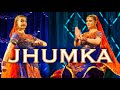 Jhumka Indian Dance Group Mayuri Petrozavodsk Russia