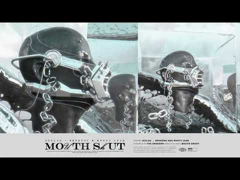 Jetlag Music + Broköde & Booty Leak - Mouth Shut