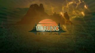 Warung Ibiza every wednesday