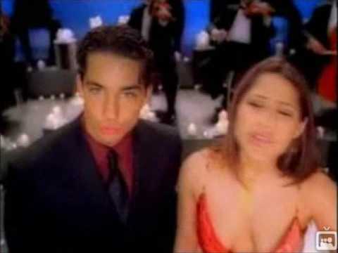 Daniel Rene & Jennifer Peña - El deseo de tí