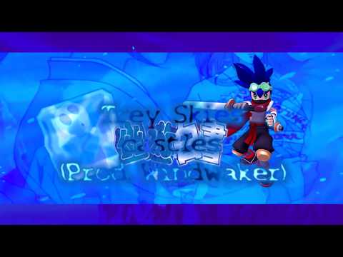 ❄️ Trey Skies - Castles (prod GlimmerXP)  ❄️ ♢♢♢
