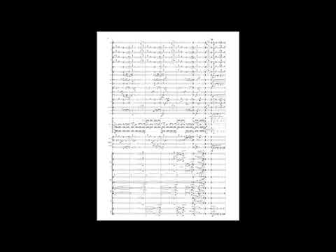 Thomas Adès - Asyla (1997)