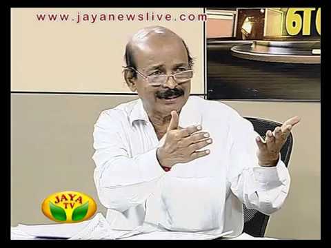 Nadanthathu Yenna 17 10 2015 - JAYATV