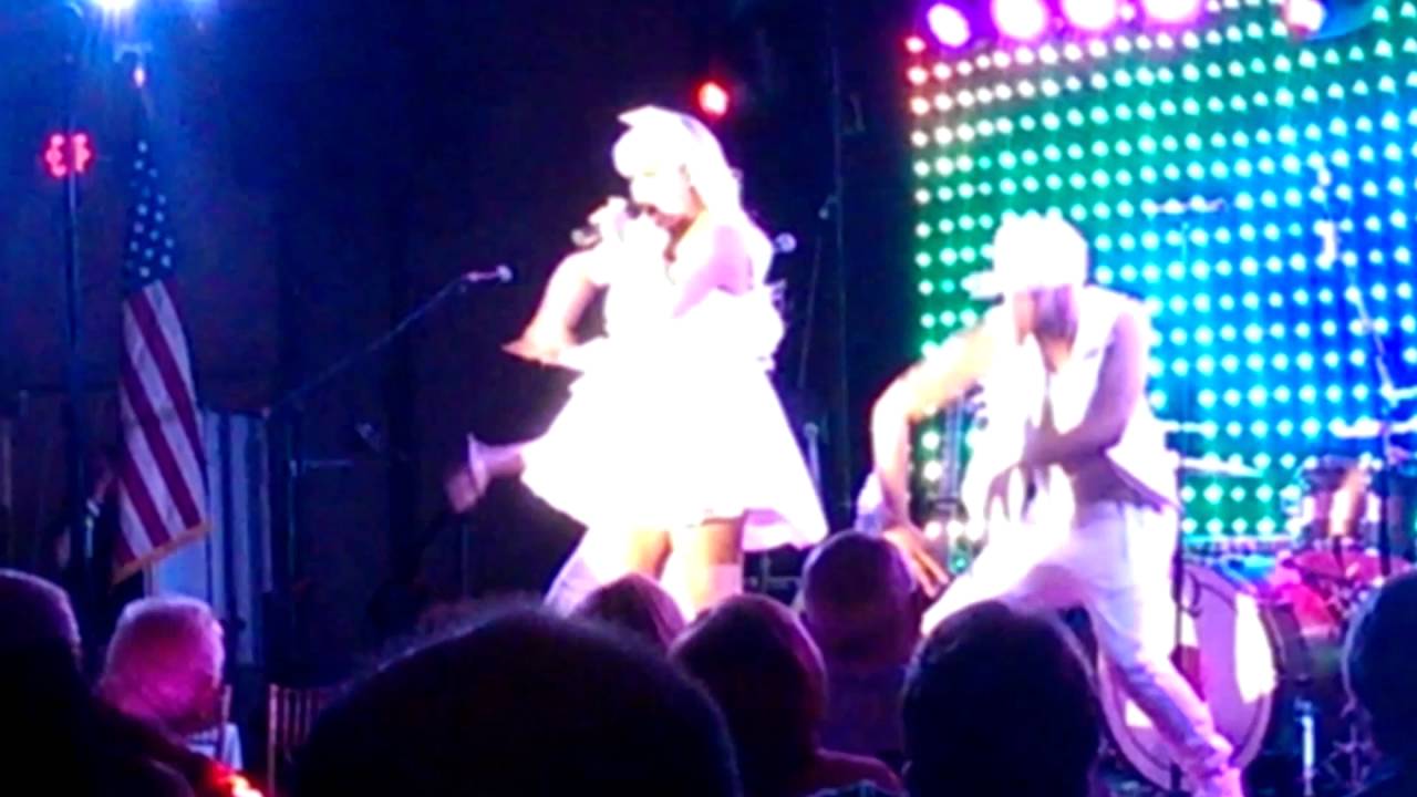 Promotional video thumbnail 3 for Lady Niki