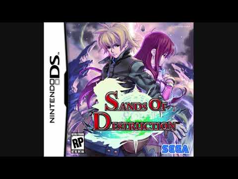 Best VGM 692 - Sands of Destruction - Fallenmine