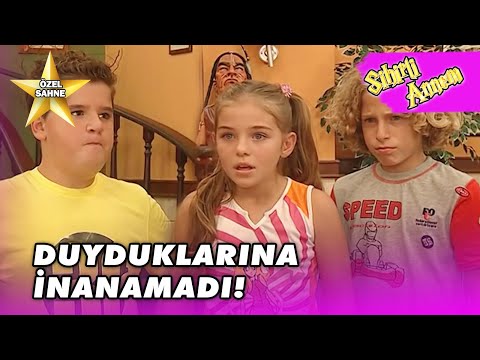 Cem'in Yalanı Ortaya Çıktı! - Sihirli Annem Özel Klip