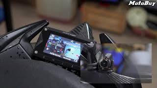 [問題] 雙鏡頭行車紀錄器請教 (內有選手)