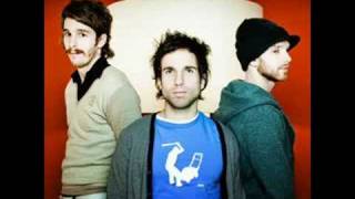 Rules - The Hoosiers (full track)